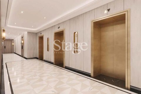 Apartament në Dubai South (Dubai World Central), Emiratet e Bashkuara Arabe 1 dhomë gjumi, 64 m2. № 737426 - Foto 6