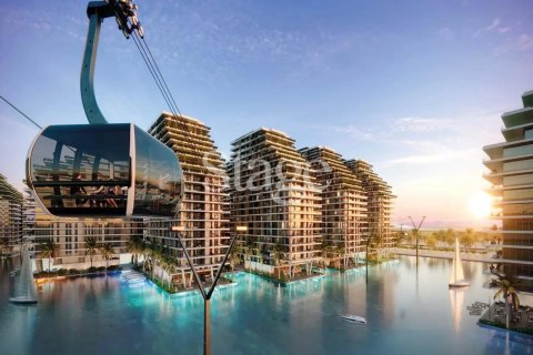Apartament në Dubai South (Dubai World Central), Emiratet e Bashkuara Arabe 1 dhomë gjumi, 64 m2. № 737426 - Foto 21