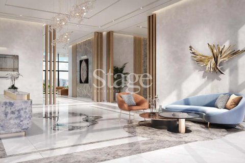 Apartament në Dubai South (Dubai World Central), Emiratet e Bashkuara Arabe 1 dhomë gjumi, 64 m2. № 737426 - Foto 4