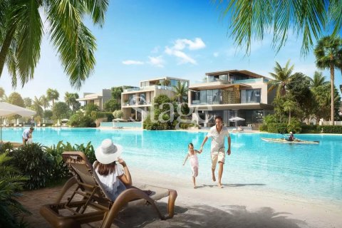 Apartament në Dubai South (Dubai World Central), Emiratet e Bashkuara Arabe 1 dhomë gjumi, 64 m2. № 737426 - Foto 8