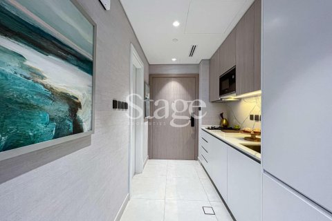 Apartament na sprzedaż w Al Furjan, Dubai, ZEA 1 pokój, 39 mkw., nr 737428 - zdjęcie 21