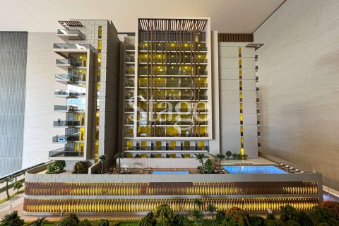 Apartament na sprzedaż w Al Furjan, Dubai, ZEA 1 pokój, 39 mkw., nr 737428 - zdjęcie 9