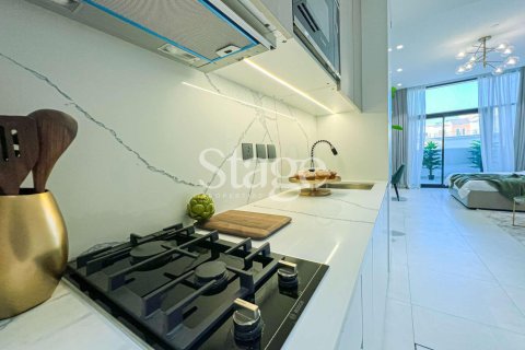 Apartament na sprzedaż w Al Furjan, Dubai, ZEA 1 pokój, 39 mkw., nr 737428 - zdjęcie 16