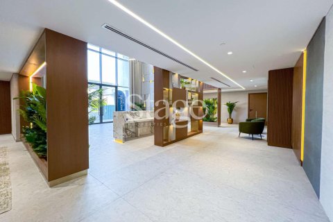 Apartament na sprzedaż w Al Furjan, Dubai, ZEA 1 pokój, 39 mkw., nr 737428 - zdjęcie 12