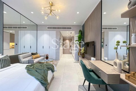 Apartament na sprzedaż w Al Furjan, Dubai, ZEA 1 pokój, 39 mkw., nr 737428 - zdjęcie 23