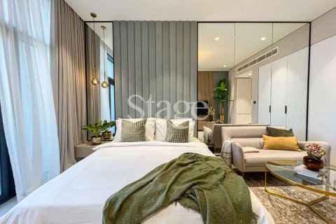 Apartament na sprzedaż w Al Furjan, Dubai, ZEA 1 pokój, 39 mkw., nr 737428 - zdjęcie 19