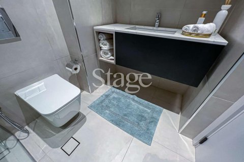 Apartament na sprzedaż w Al Furjan, Dubai, ZEA 1 pokój, 39 mkw., nr 737428 - zdjęcie 27