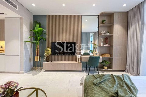 Apartament na sprzedaż w Al Furjan, Dubai, ZEA 1 pokój, 39 mkw., nr 737428 - zdjęcie 17