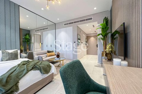 Apartament na sprzedaż w Al Furjan, Dubai, ZEA 1 pokój, 39 mkw., nr 737428 - zdjęcie 24