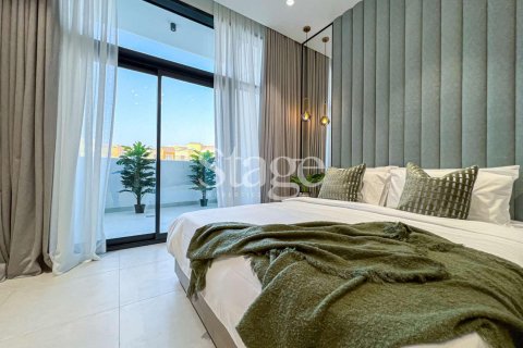 Apartament na sprzedaż w Al Furjan, Dubai, ZEA 1 pokój, 39 mkw., nr 737428 - zdjęcie 20