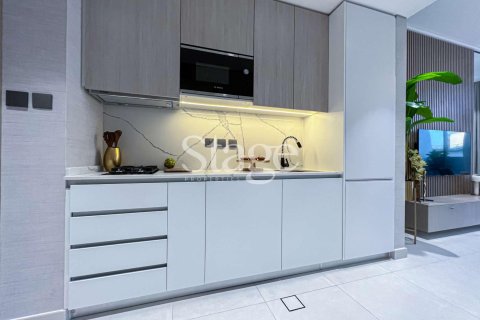 Apartament na sprzedaż w Al Furjan, Dubai, ZEA 1 pokój, 39 mkw., nr 737428 - zdjęcie 26