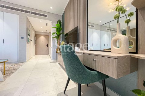 Apartament na sprzedaż w Al Furjan, Dubai, ZEA 1 pokój, 39 mkw., nr 737428 - zdjęcie 5