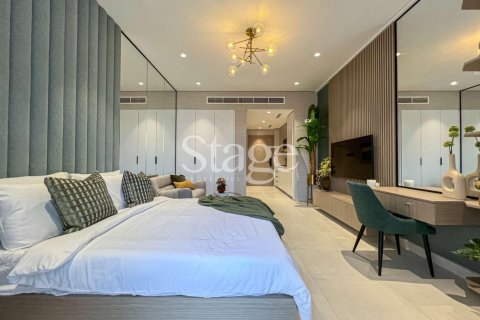 Apartament na sprzedaż w Al Furjan, Dubai, ZEA 1 pokój, 39 mkw., nr 737428 - zdjęcie 14