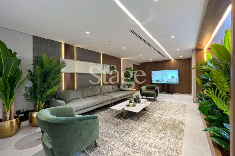 Apartament na sprzedaż w Al Furjan, Dubai, ZEA 1 pokój, 39 mkw., nr 737428 - zdjęcie 7
