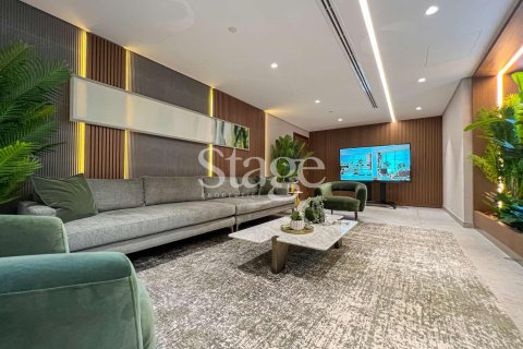 Apartament na sprzedaż w Al Furjan, Dubai, ZEA 1 pokój, 39 mkw., nr 737428 - zdjęcie 11