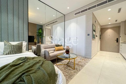 Apartament na sprzedaż w Al Furjan, Dubai, ZEA 1 pokój, 39 mkw., nr 737428 - zdjęcie 6
