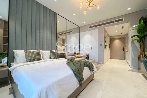 Apartament na sprzedaż w Al Furjan, Dubai, ZEA 1 pokój, 39 mkw., nr 737428 - zdjęcie 18