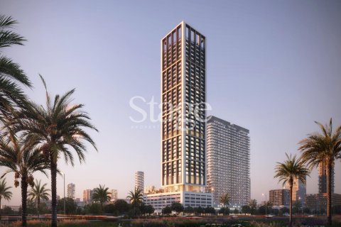 Byt v Jumeirah Village Circle, Dubai, SAE 1 pokoj, 40 m² Č.: 737424