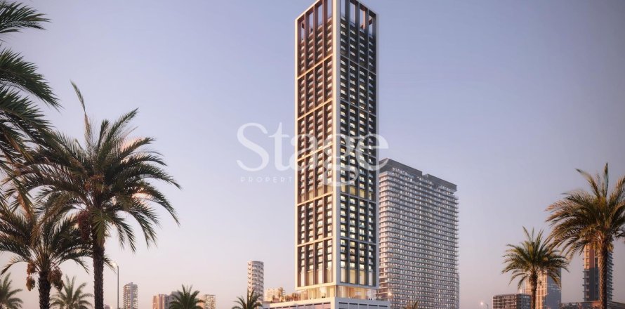 Korter asukohaga Jumeirah Village Circle, Dubai, AÜE: 1 toaline, 40 m² Nr 737424