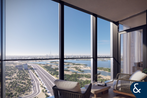 Mohammed Bin Rashid City, Dubai, BAE’de satılık daire 3 yatak odası, 172 m² No 666704 - fotoğraf 2