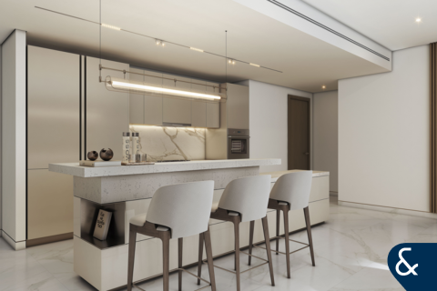 Mohammed Bin Rashid City, Dubai, BAE’de satılık daire 3 yatak odası, 172 m² No 666704 - fotoğraf 8