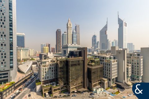 דירה למכירה ב DIFC, Dubai, איחוד האמירויות 1 חדר, 83 מ"ר, מספר 666706 - תמונה 13