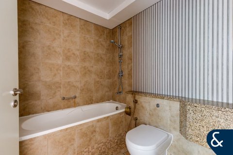 דירה למכירה ב DIFC, Dubai, איחוד האמירויות 1 חדר, 83 מ"ר, מספר 666706 - תמונה 10