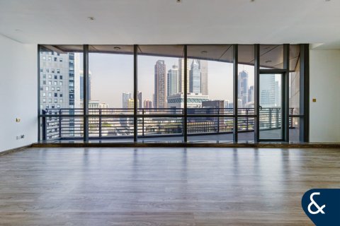 דירה למכירה ב DIFC, Dubai, איחוד האמירויות 1 חדר, 83 מ"ר, מספר 666706 - תמונה 2