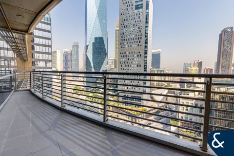 דירה למכירה ב DIFC, Dubai, איחוד האמירויות 1 חדר, 83 מ"ר, מספר 666706 - תמונה 12