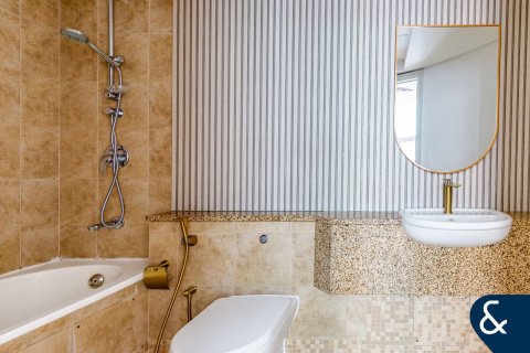 דירה למכירה ב DIFC, Dubai, איחוד האמירויות 1 חדר, 83 מ"ר, מספר 666706 - תמונה 9