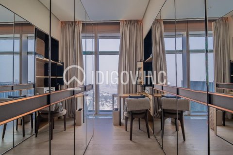 Apartament në Zabeel, Dubai, Emiratet e Bashkuara Arabe 2 dhoma gjumi, 81 m2. № 628434 - Foto 20