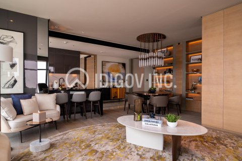 Apartament në Zabeel, Dubai, Emiratet e Bashkuara Arabe 2 dhoma gjumi, 81 m2. № 628434 - Foto 4