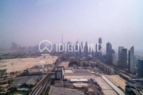 Apartament në Zabeel, Dubai, Emiratet e Bashkuara Arabe 2 dhoma gjumi, 81 m2. № 628434 - Foto 18