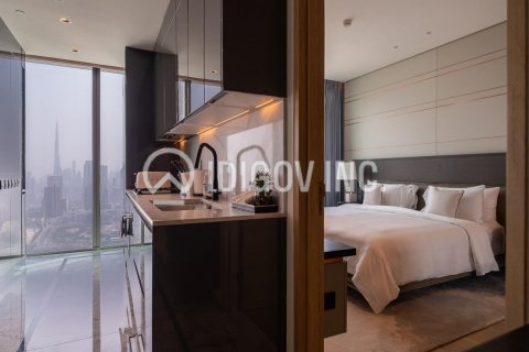 Apartament në Zabeel, Dubai, Emiratet e Bashkuara Arabe 2 dhoma gjumi, 81 m2. № 628434 - Foto 9