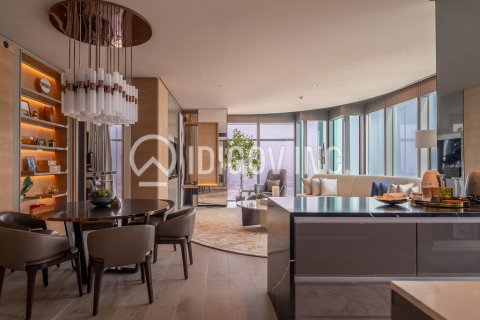 Apartament në Zabeel, Dubai, Emiratet e Bashkuara Arabe 2 dhoma gjumi, 81 m2. № 628434 - Foto 8