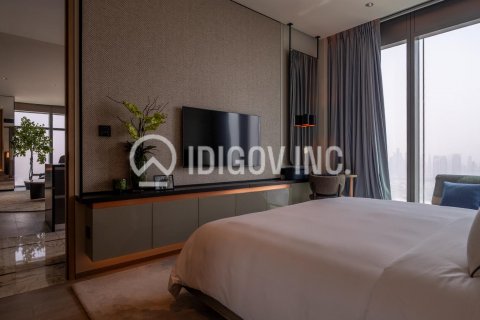 Apartament në Zabeel, Dubai, Emiratet e Bashkuara Arabe 2 dhoma gjumi, 81 m2. № 628434 - Foto 11