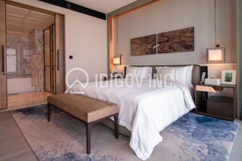 Apartament në Zabeel, Dubai, Emiratet e Bashkuara Arabe 2 dhoma gjumi, 81 m2. № 628434 - Foto 13