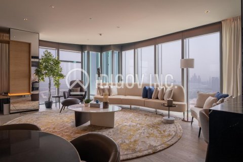 Apartament në Zabeel, Dubai, Emiratet e Bashkuara Arabe 2 dhoma gjumi, 81 m2. № 628434 - Foto 1