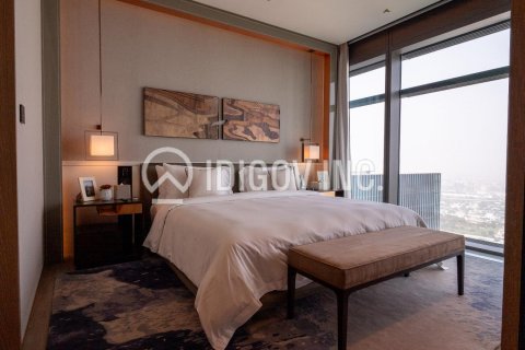 Apartament në Zabeel, Dubai, Emiratet e Bashkuara Arabe 2 dhoma gjumi, 81 m2. № 628434 - Foto 14