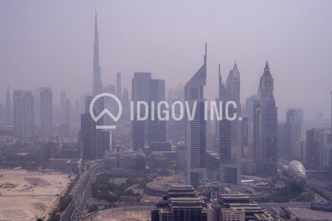 Apartament në Zabeel, Dubai, Emiratet e Bashkuara Arabe 2 dhoma gjumi, 81 m2. № 628434 - Foto 17