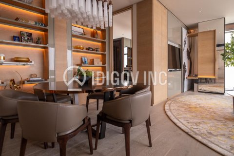 Apartament në Zabeel, Dubai, Emiratet e Bashkuara Arabe 2 dhoma gjumi, 81 m2. № 628434 - Foto 19