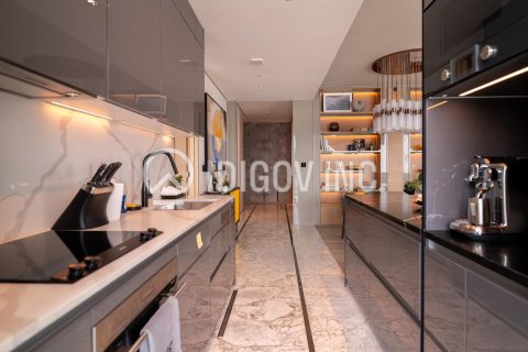 Apartament në Zabeel, Dubai, Emiratet e Bashkuara Arabe 2 dhoma gjumi, 81 m2. № 628434 - Foto 6