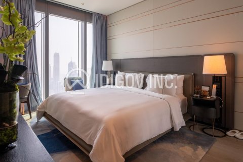 Apartament në Zabeel, Dubai, Emiratet e Bashkuara Arabe 2 dhoma gjumi, 81 m2. № 628434 - Foto 10