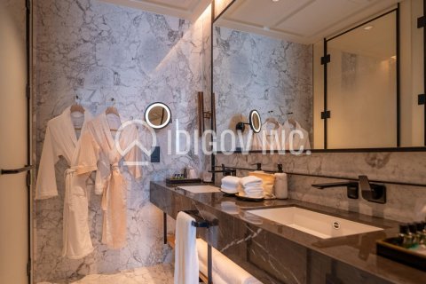 Apartament në Zabeel, Dubai, Emiratet e Bashkuara Arabe 2 dhoma gjumi, 81 m2. № 628434 - Foto 15
