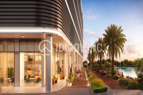 Mohammed Bin Rashid City、Dubai、UAE にあるマンション販売中 1ベッドルーム、77 m2、No628429 - 写真 10