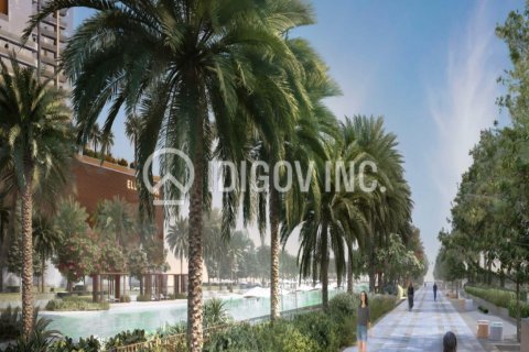 Mohammed Bin Rashid City、Dubai、UAE にあるマンション販売中 1ベッドルーム、77 m2、No628429 - 写真 12