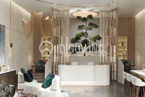 阿联酋 Dubai Business Bay 待售 : 2 卧, 98 平方米 , 编号628430 - 照片 5