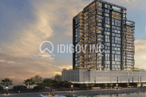 阿联酋 Dubai Business Bay 待售 : 2 卧, 98 平方米 , 编号628430 - 照片 2