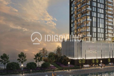阿联酋 Dubai Business Bay 待售 : 2 卧, 98 平方米 , 编号628430 - 照片 8