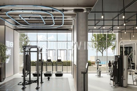 阿联酋 Dubai Business Bay 待售 : 2 卧, 98 平方米 , 编号628430 - 照片 10
